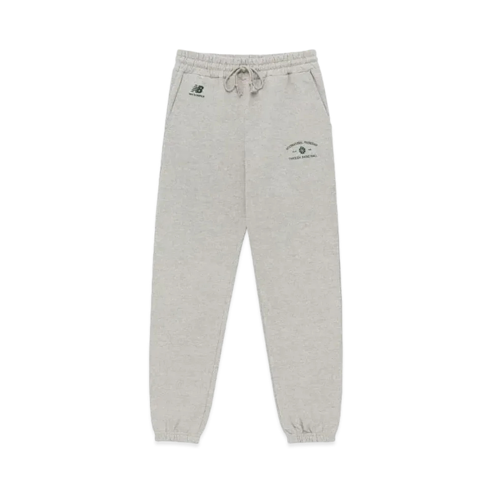 Aime Leon Dore x New Balance SONNY NY Sweatpants "Grey"