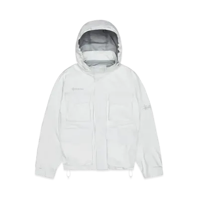 Stussy GORE-TEX M65 Jacket "Bone"