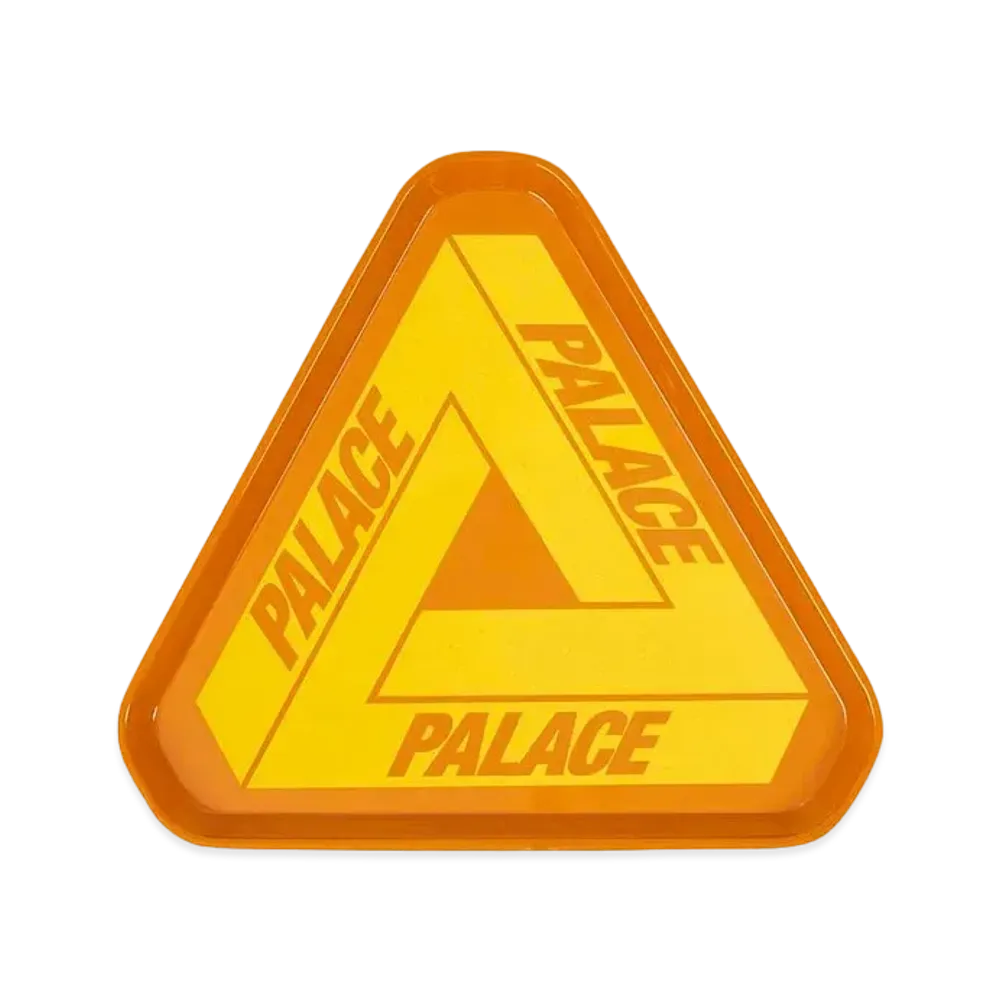 PALACE Tri-Ferg Tray "Orange"
