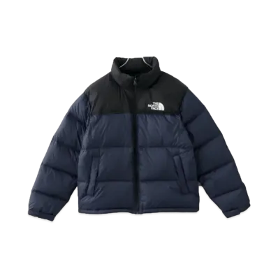 The North Face Retro Nupste Jacket "Navy"
