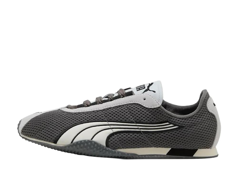プーマ エイチストリート "クールダークグレー/シルバーミスト"