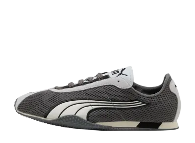 Puma H-Street "Cool Dark Gray/Silver Mist"