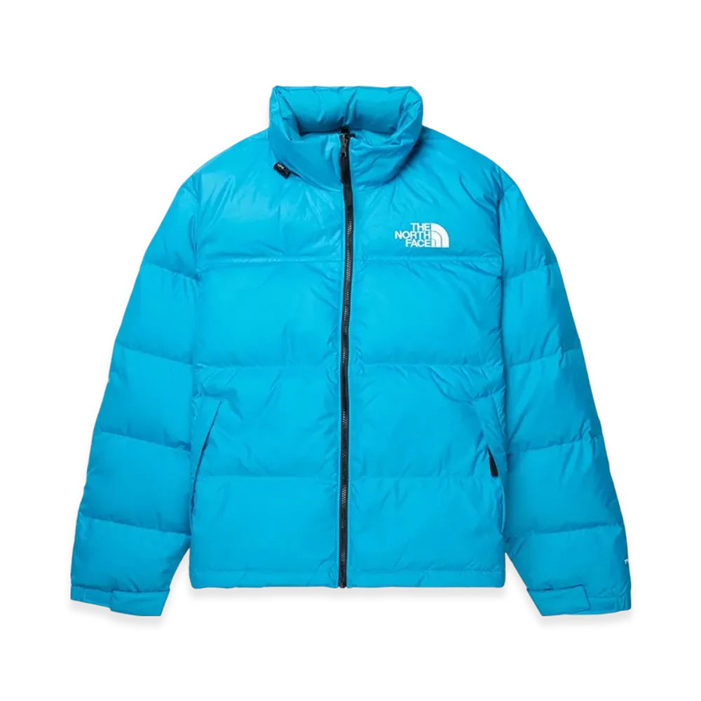 The North Face 1996 Retro Nuptse Jacket "Acoustic Blue"
