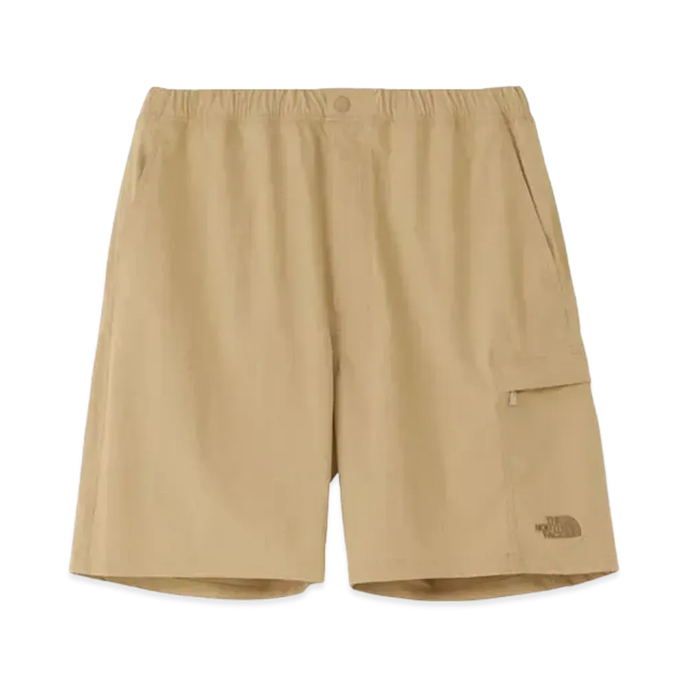 The North Face Mountain Collar Shorts (Men's) "Kelp Tan"