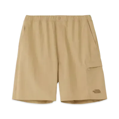 The North Face Mountain Collar Shorts (Men's) "Kelp Tan"