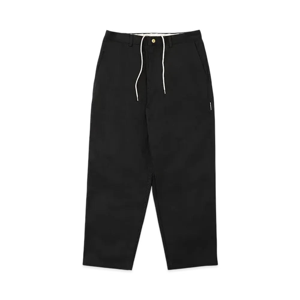 Alwayth everyone Troweather Pant "Black"
