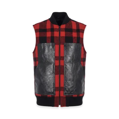 JUNYA WATANABE Jackets "Black"