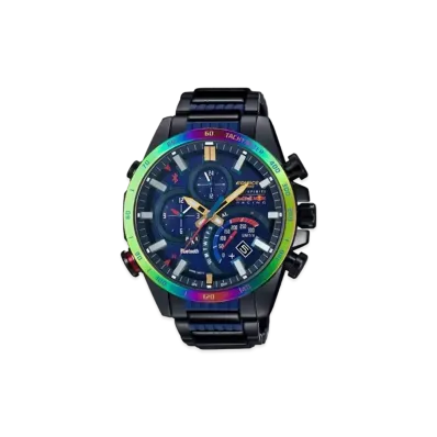 Casio EDIFICE Infinity Redbull Racing EQB-500RBB-2AJR