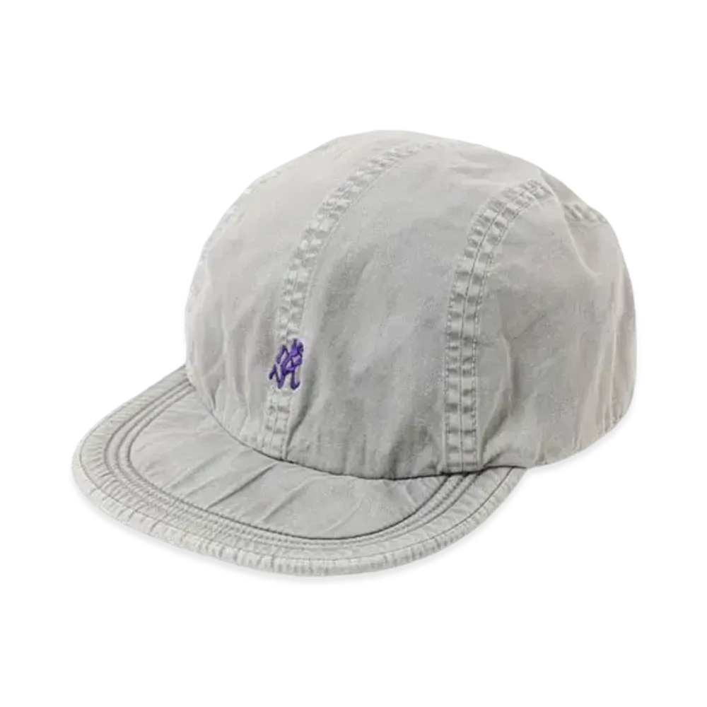 GRAMICCI x ALWATH Pigment Cap "Grey"