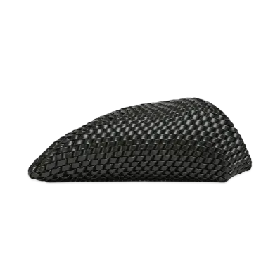 Bottega Veneta Structure "Dark Moss"