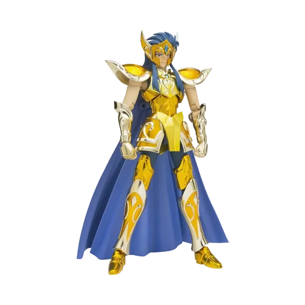 SAINT CLOTH MYTH EX AQUARIUS CAMUS