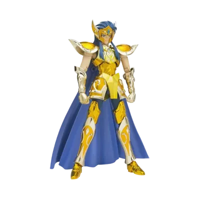 SAINT CLOTH MYTH EX AQUARIUS CAMUS