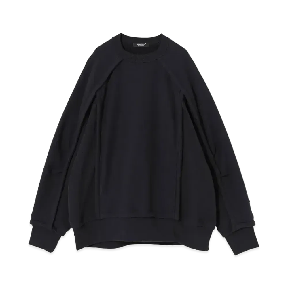 UNDERCOVER Sweatshirt "Navy"