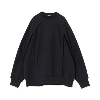 UNDERCOVER Sweatshirt "Navy"