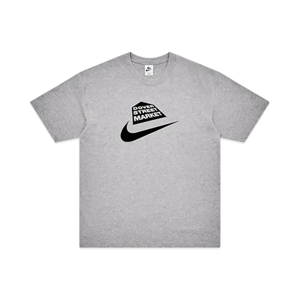 Nike x Dover Street Market Men's T-Shirt "Dark Grey"