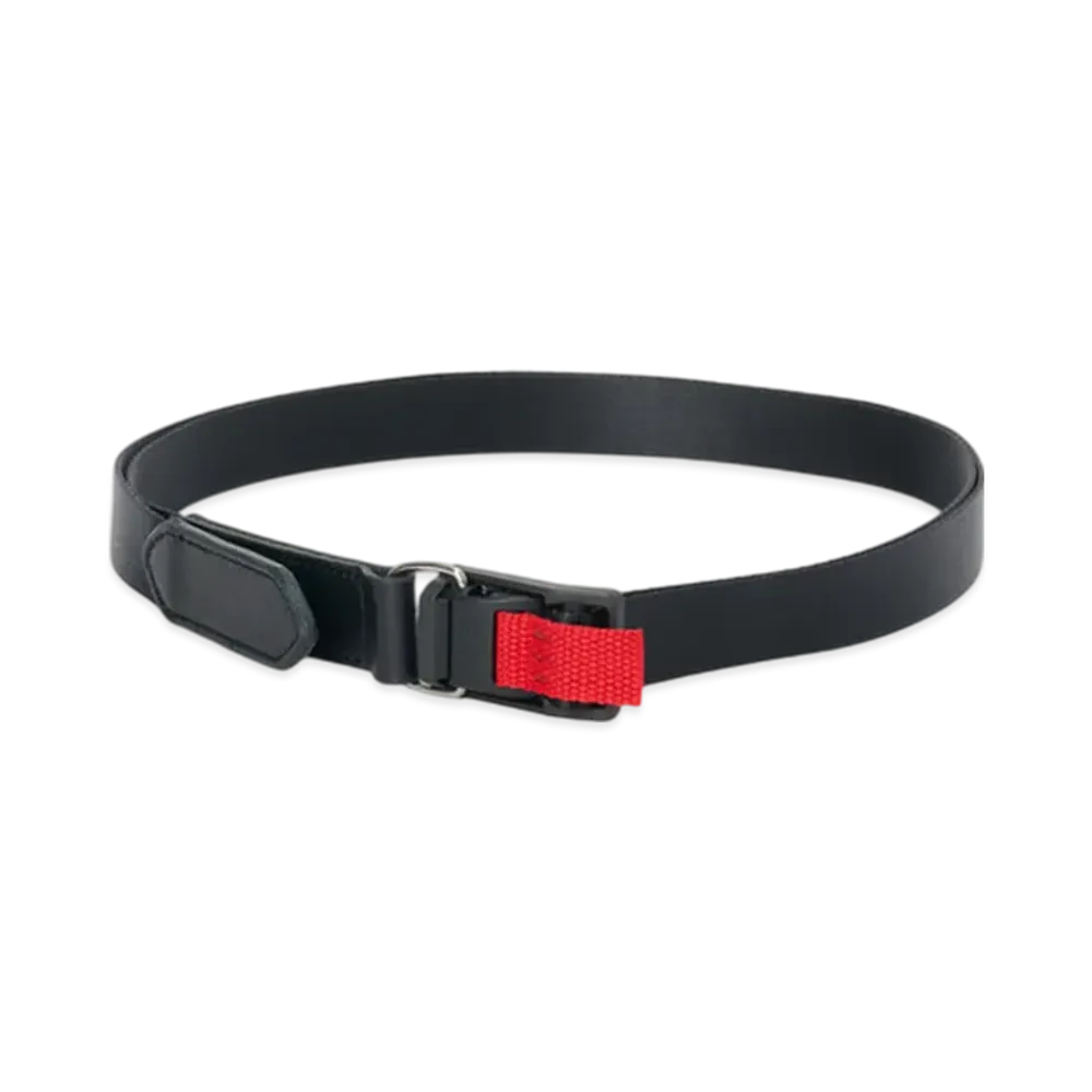 Hender Scheme Fidlock Nylon Belt "Black"