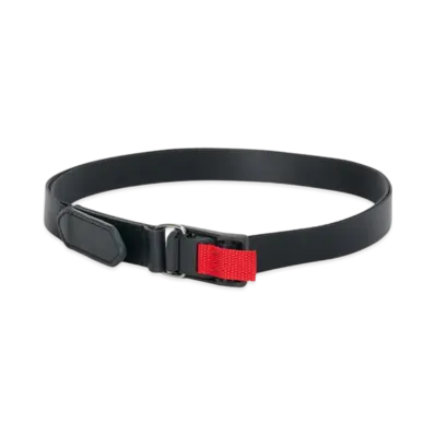 Hender Scheme Fidlock Nylon Belt "Black"
