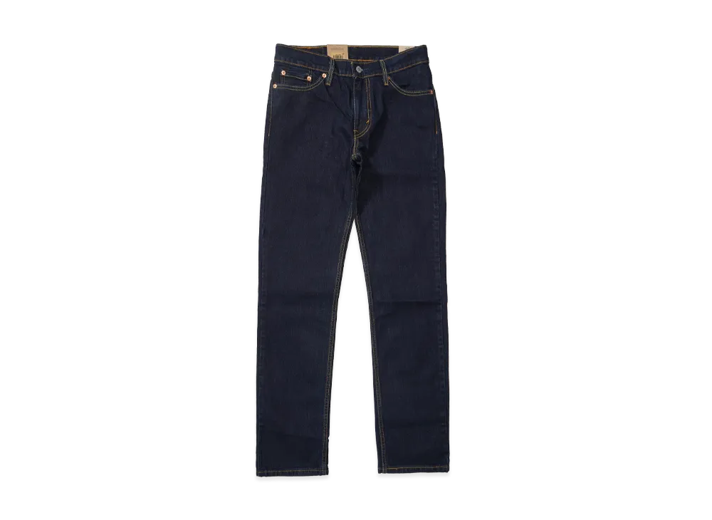 LEVI'S 511 Slim Fit Jeans "Dark Indigo"
