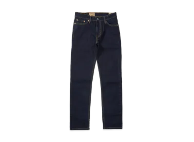 LEVI'S 511 Slim Fit Jeans "Dark Indigo"