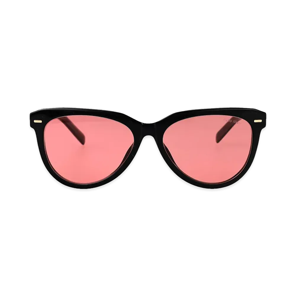 MIU MIU Women's Sunglasses "Black"