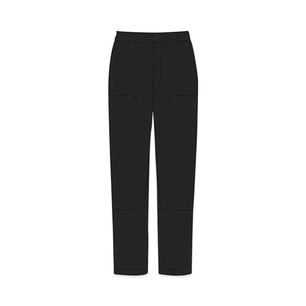 UNIQLO +J Easy Workpants 446519 "Black"