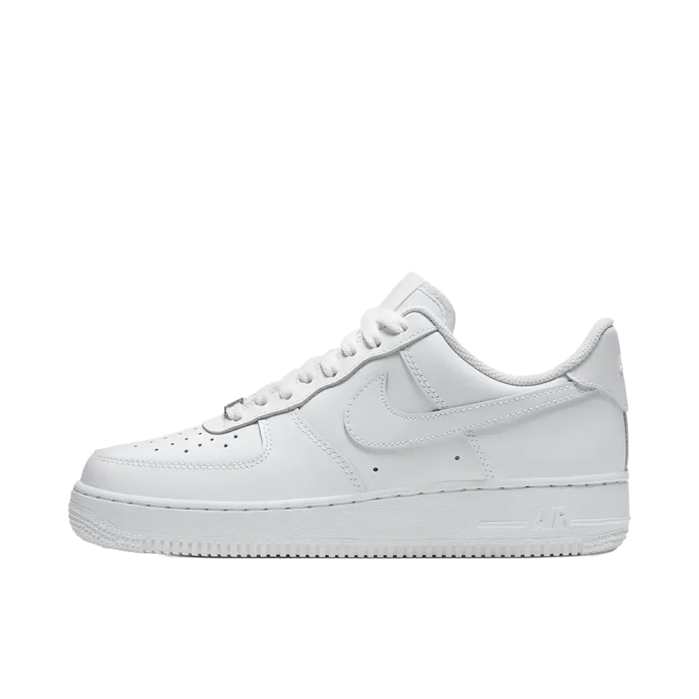 Nike Women's Air Force 1 Low '07 "White"