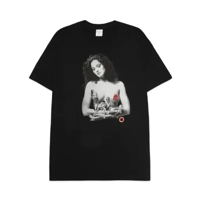 Noah x Red Hot Chili Peppers Mother's Milk Tee "Black"