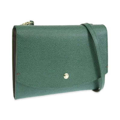 Paul Smith Shoulder Bag "Green"