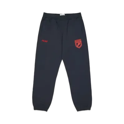 PALACE Aesthetics Jogger "Navy"