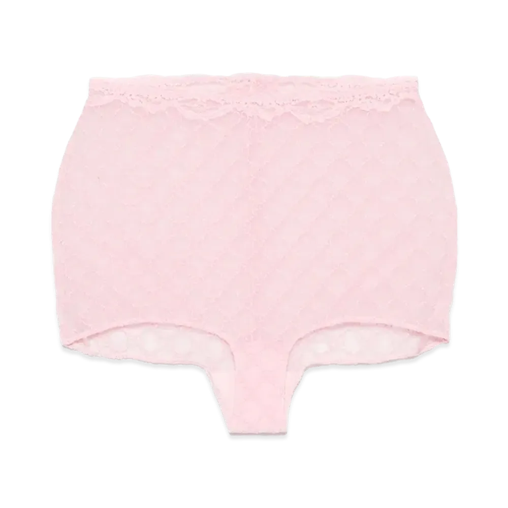 GUCCI Women's Underwear "Pink"