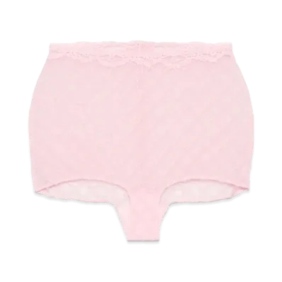 GUCCI Women's Underwear "Pink"