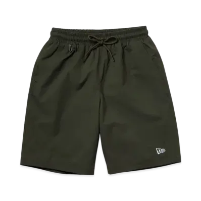 NEW ERA New Era Outdoor Youth Utility Short Pants "Olive"