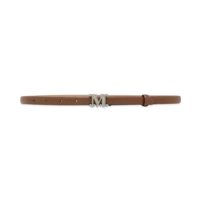 Max Mara NewMgraziata15 "Ambra Marrone"