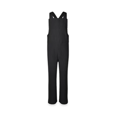 HOMME PLISSE ISSEY MIYAKE Pleats Bottoms 1 "Black"