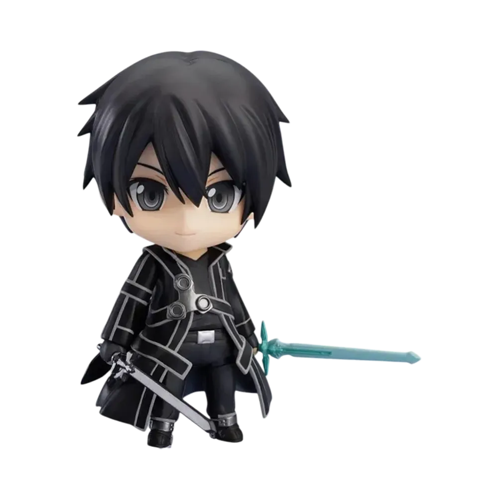 Good Smile Company "Nendoroid" -Sword Art Online- 295 Kirito