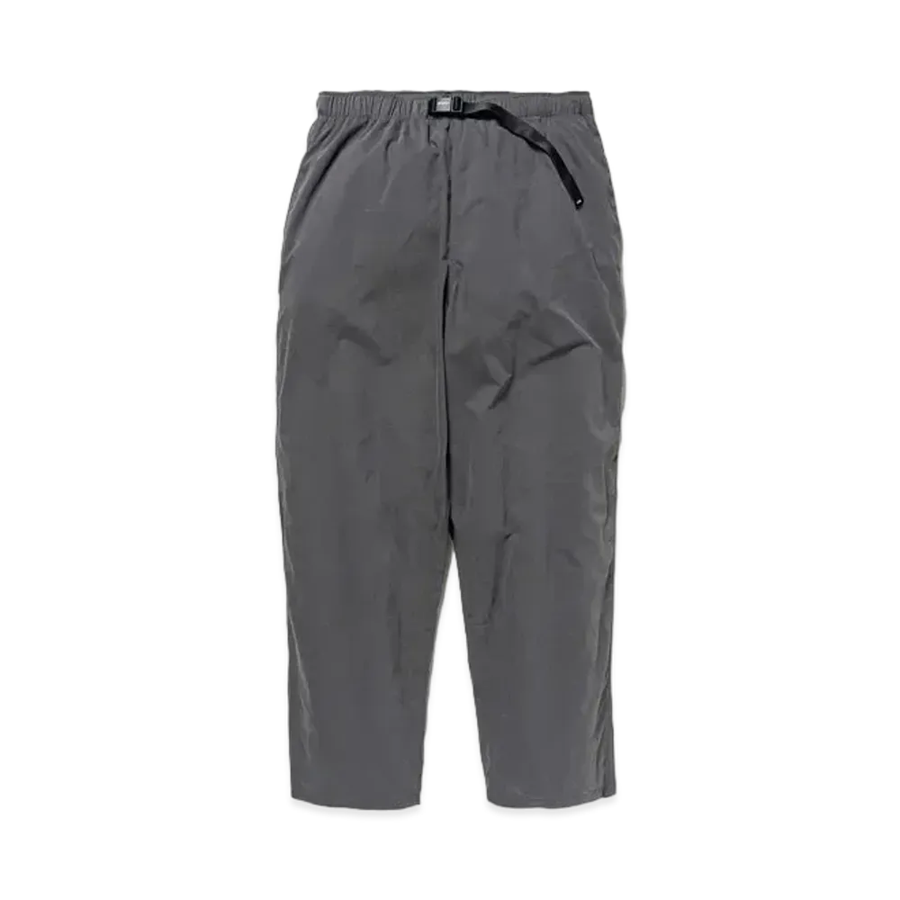 WTAPS SD 23 / Trousers / Nyco. Weather "Charcoal"