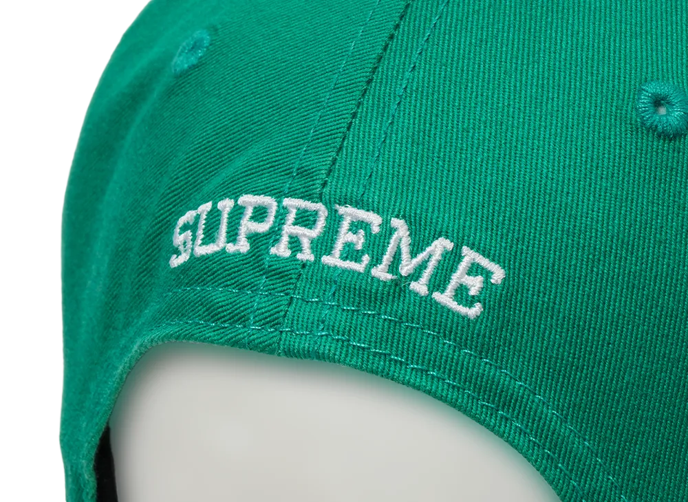 Supreme Paris Is Burning 6-Panel 