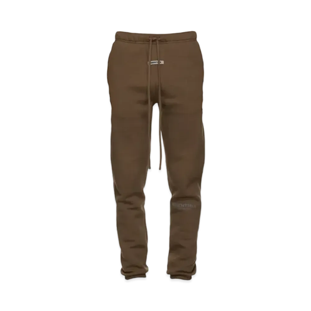 FEAR OF GOD ESSENTIALS / SSENSE Sweatpants "Rain Drum"