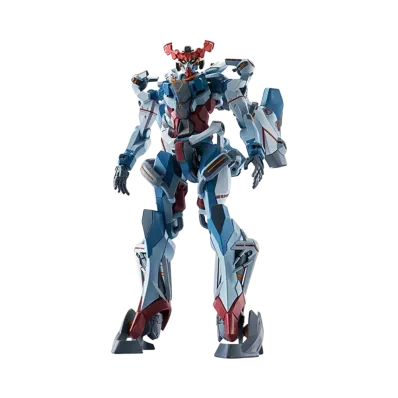BANDAI "METAL ROBOT SPIRITS" -Mobile Suit Gundam GQuuuuuuX- <SIDE MS> GQuuuuuuX