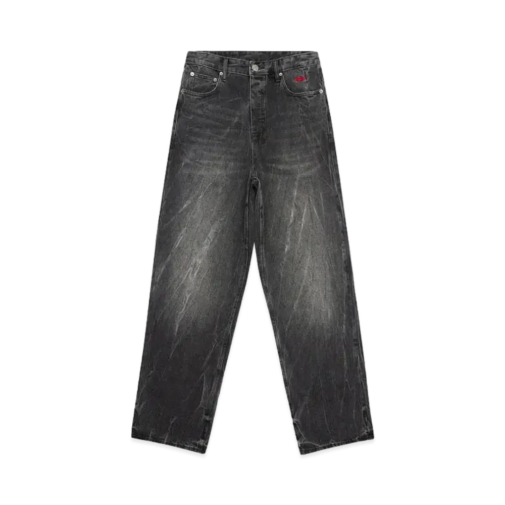 KSUBI MAXX Conspiracy "Black"