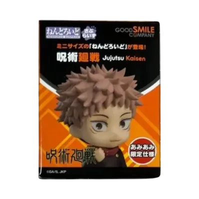 Good Smile Company "Nendoroid Surprise" -Jujutsu Kaisen- Jujutsu Kaisen AmiAmi limited edition 1 Piece