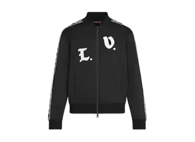 Louis Vuitton LV Flower Band Tracktop
