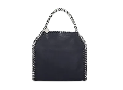 Stella McCartney Falabella Mini Tote "Midnight"