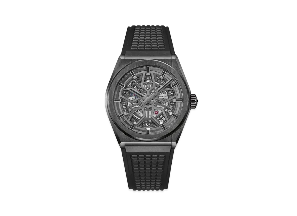 ZENITH Defy Classic