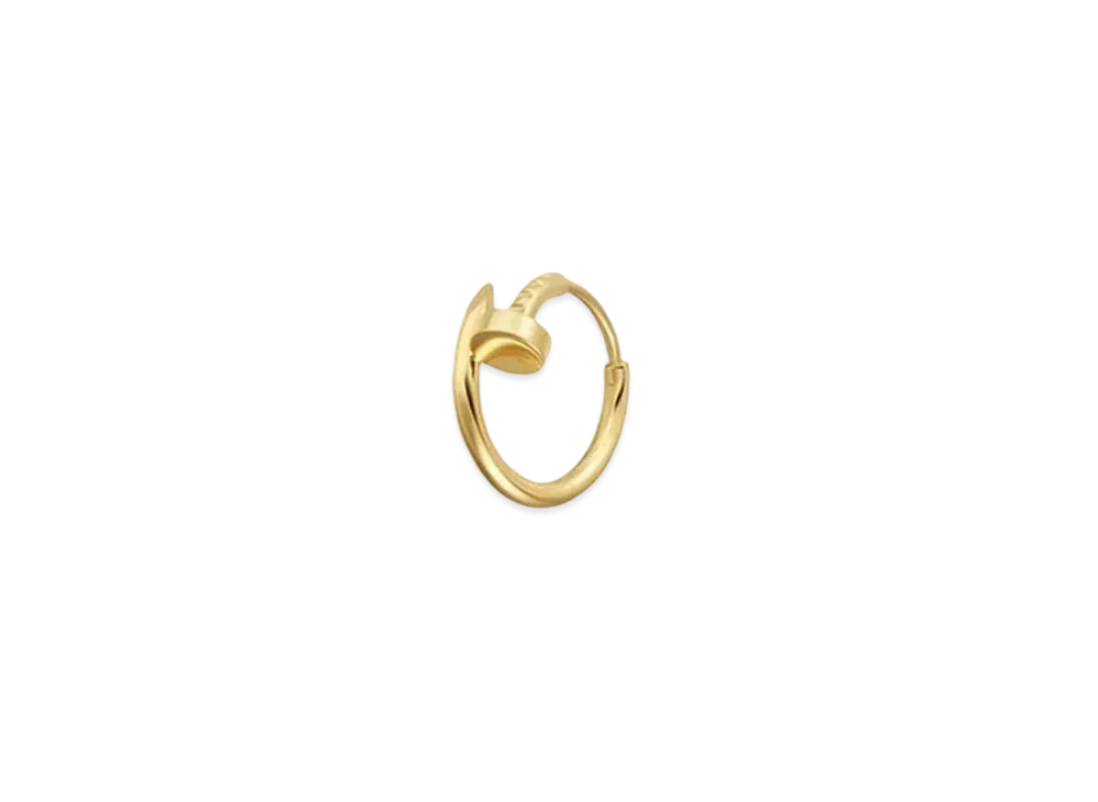 Cartier Juste Un Clou Earring