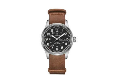 Hamilton Khaki Field DAY DATE