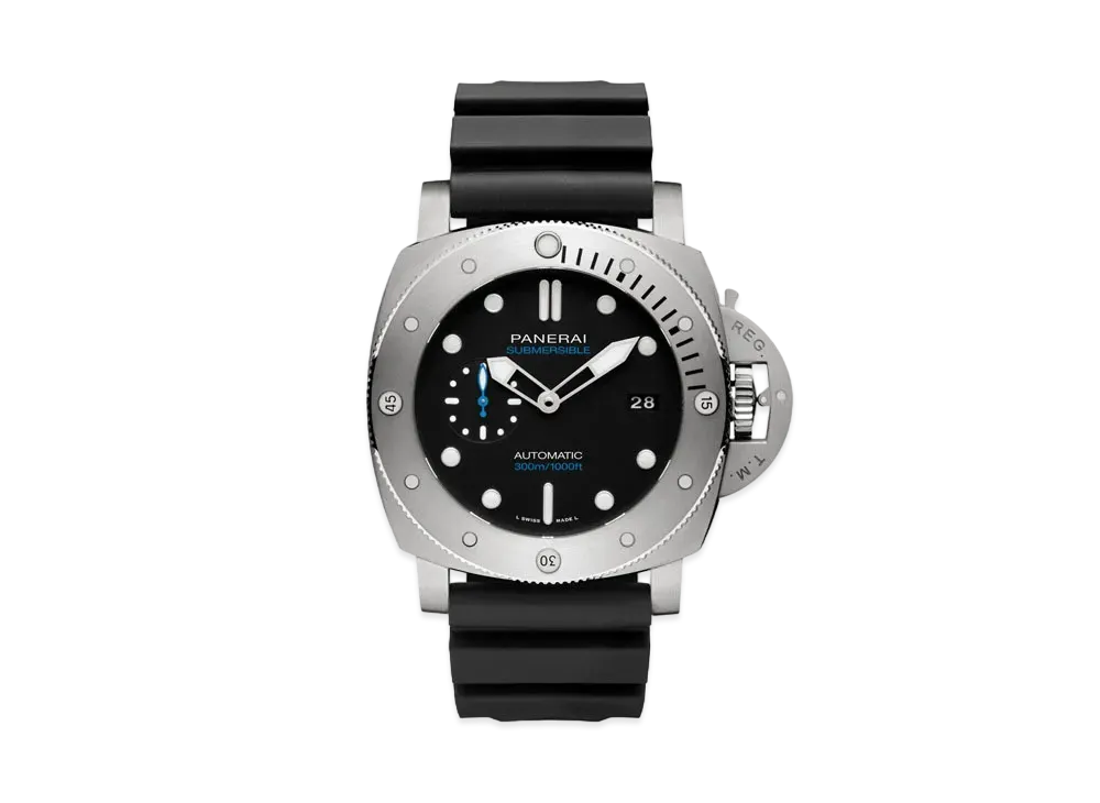 PANERAI Submersible - 47mm