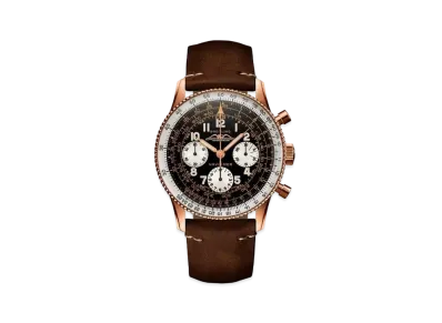 BREITLING NAVITIMER 1959 EDITION "Black"
