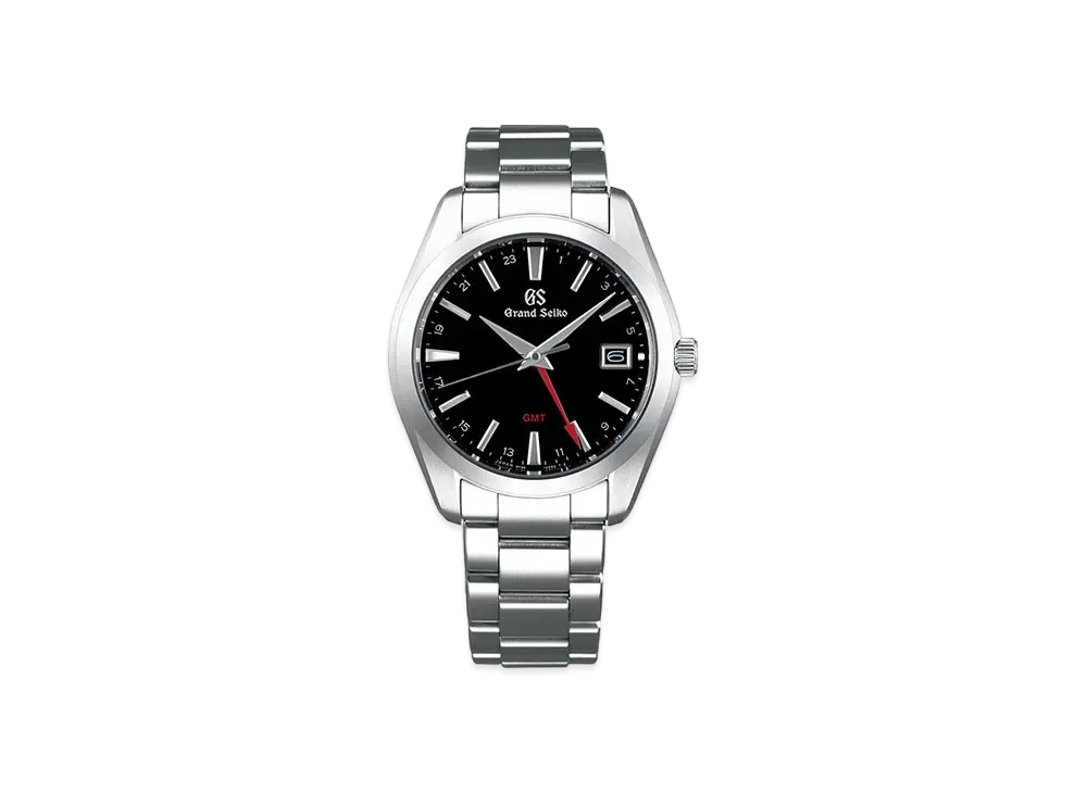 Grand Seiko Heritage Collection SBGN013