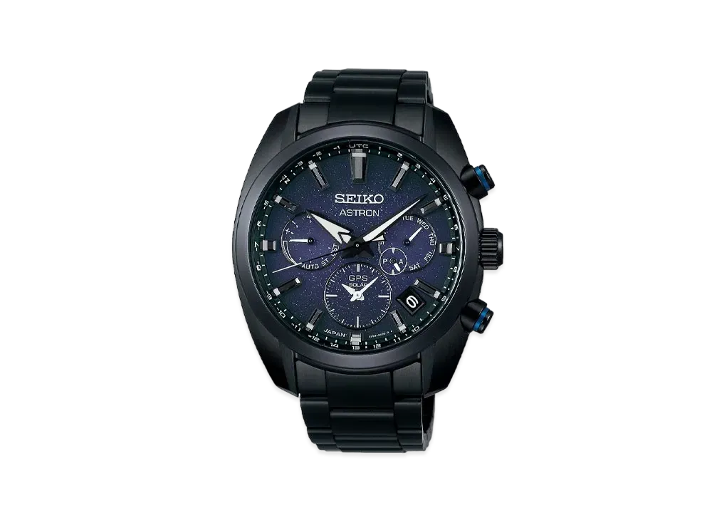 SEIKO Astron Global Line Authentic SBXC077